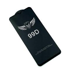 Защитное стекло 99D XIAOMI Redmi Note 7 2019 Black (тех. упаковка)