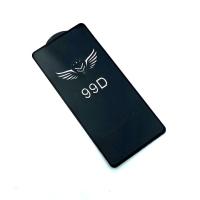 Защитное стекло 99D XIAOMI Redmi Note 10 PRO Black (тех. упаковка)