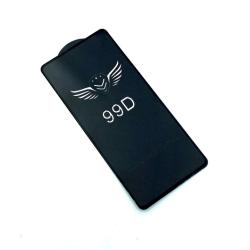 Защитное стекло 99D XIAOMI Redmi Note 10 PRO Black (тех. упаковка)