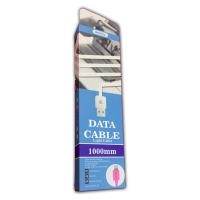 Дата кабель Remax RC-006i Light iPhone 5 Pink