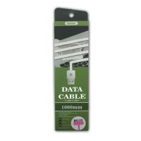 Дата кабель Remax RC-006i4 Light iPhone 4 Pink