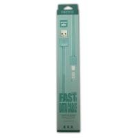 Дата кабель Remax RC-008m Fast micro USB Blue