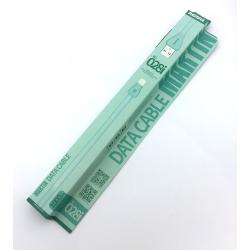 Дата кабель Remax RC-028i Martin iPhone 5 Blue