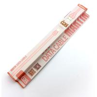 Дата кабель Remax RC-028i Martin iPhone 5 Pink