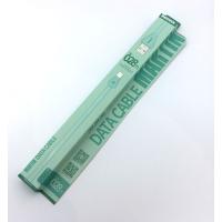 Дата кабель Remax RC-028m Martin micro USB Blue