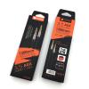 Кабель AUX DEEPBASS AC-320 1.2M Black