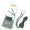 Кабель AUX DEEPBASS AC-323 Silver