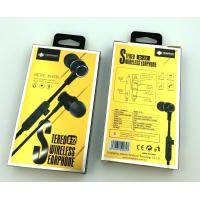 Наушники DEEPBASS D-22 Bluetooth Black
