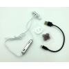 Наушники DEEPBASS D-22 Bluetooth Silver