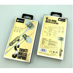 Наушники DEEPBASS D-22 Bluetooth Gold