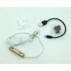 Наушники DEEPBASS D-22 Bluetooth Gold