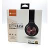 Наушники DEEPBASS DW-26 Bluetooth Black