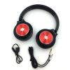 Наушники DEEPBASS DW-26 Bluetooth Black