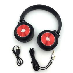 Наушники DEEPBASS DW-26 Bluetooth Black