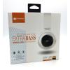 Наушники DEEPBASS DW-26 Bluetooth White