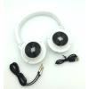 Наушники DEEPBASS DW-26 Bluetooth White