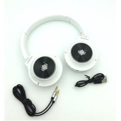 Наушники DEEPBASS DW-26 Bluetooth White