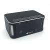 Беспроводная колонка DEEPBASS D-F1 Black