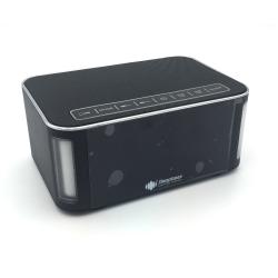 Беспроводная колонка DEEPBASS D-F1 Black