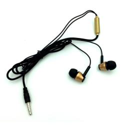 Наушники JBL HX-T1 Gold