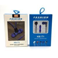 Наушники JBL HX-T1 Blue