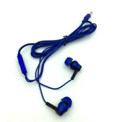Наушники JBL HX-T1 Blue