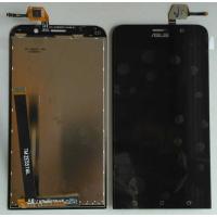 Дисплей + тачскрин для ASUS ZenFone 2 Laser ZE551ML Black