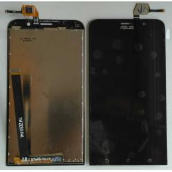 Дисплей + тачскрин для ASUS ZenFone 2 Laser ZE551ML Black