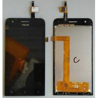 Дисплей + тачскрин для ASUS ZenFone C ZC451CG Black