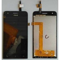 Дисплей + тачскрин для ASUS ZenFone C ZC451CG Black