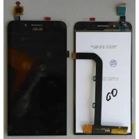 Дисплей + тачскрин для ASUS ZenFone Go ZC500TG Black