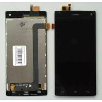 Дисплей + тачскрин для FLY FS452 Black