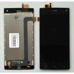 Дисплей + тачскрин для FLY FS452 Black