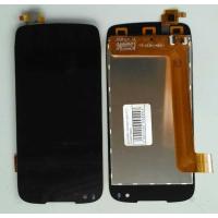 Дисплей + тачскрин для FLY IQ4405 Black