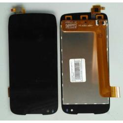 Дисплей + тачскрин для FLY IQ4405 Black