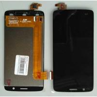 Дисплей + тачскрин для FLY IQ4409 Black
