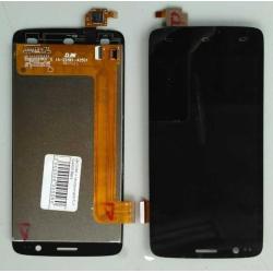 Дисплей + тачскрин для FLY IQ4409 Black