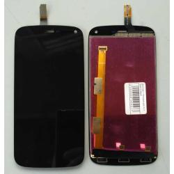 Дисплей + тачскрин для FLY IQ4410 Black