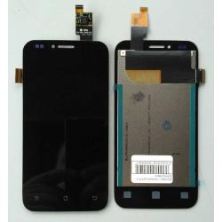 Дисплей + тачскрин для FLY IQ442Q Black