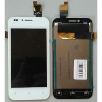 Дисплей + тачскрин для FLY IQ442Q White