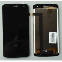 Дисплей + тачскрин для FLY IQ4503 Black