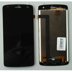 Дисплей + тачскрин для FLY IQ4503 Black
