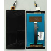 Дисплей + тачскрин для FLY IQ4511 Black