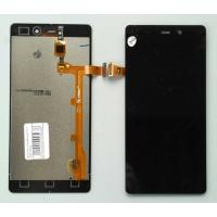 Дисплей + тачскрин для FLY IQ453 Black