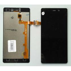 Дисплей + тачскрин для FLY IQ453 Black