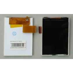 Дисплей для FLY IQ235