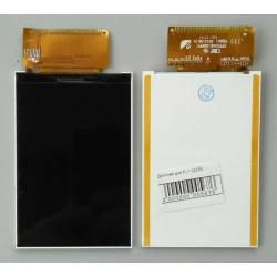 Дисплей для FLY IQ239