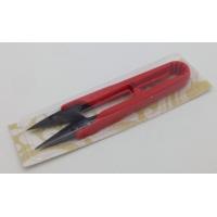 Ножницы DJ-107 Red