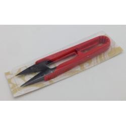 Ножницы DJ-107 Red