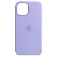 Чехол iPhone 11 Pro Silicon Case Copy #41 Viola